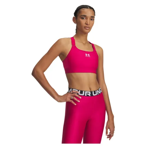 언더아머 HeatGear 스포츠 탑 하이 서포트 6141496495