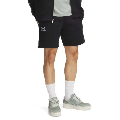 언더아머 Icon Fleece Taping 반바지 6141496541