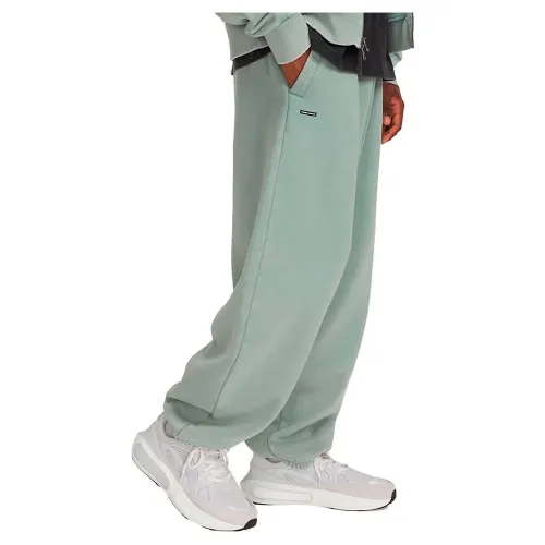 언더아머 Icon 헤비웨이트 Fleece Wash Oversized 바지 6141496549