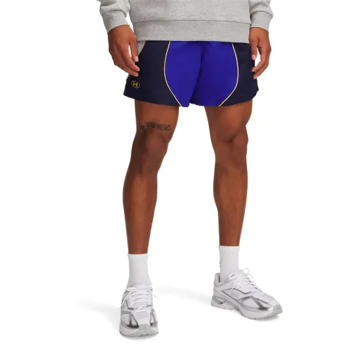 언더아머 Icon Volley Colorblock 반바지 6141496572