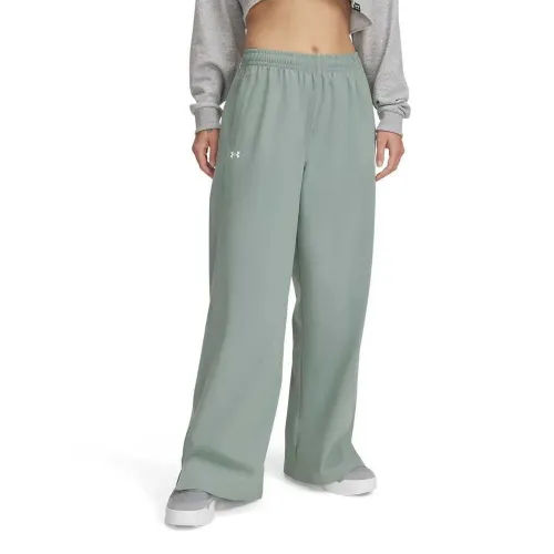 언더아머 Rival Wide Leg 바지 6141496823