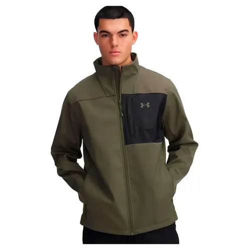 언더아머 Storm ColdGear Infrared Shield 2.0 바람막이 6141496863