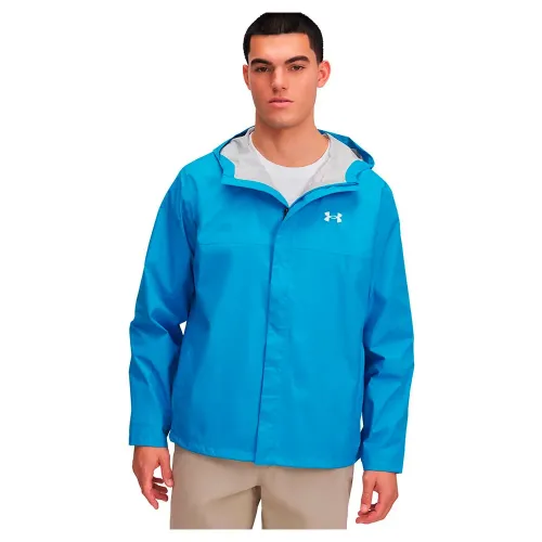 언더아머 Stormproof Cloudstrike 2.0 바람막이 6141496868