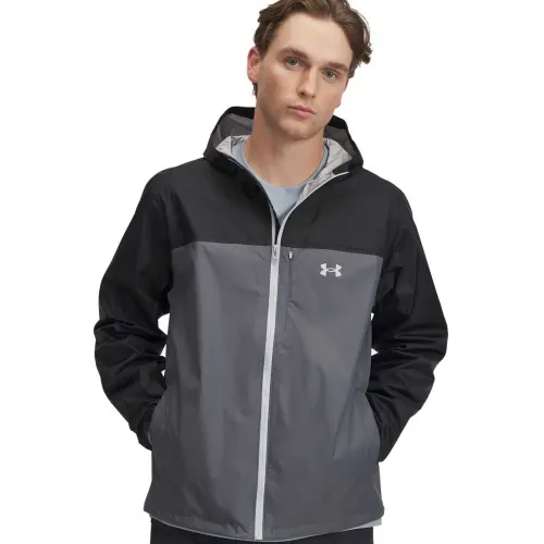 언더아머 Stormproof Cloudstrike 바람막이 6141496869