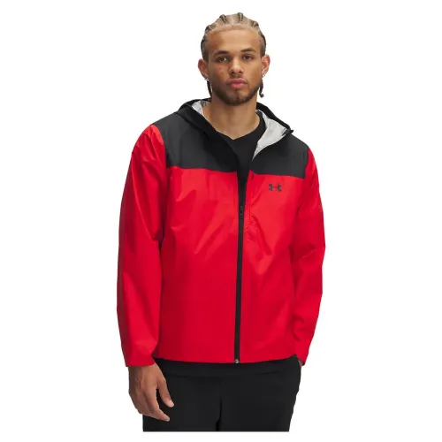 언더아머 Stormproof Cloudstrike 바람막이 6141496872