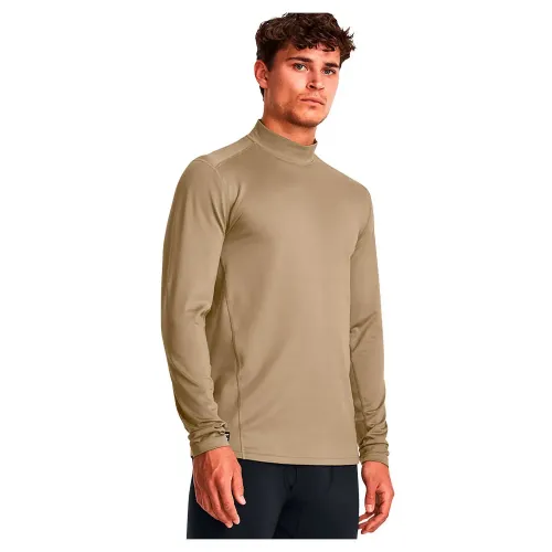 언더아머 Tactical ColdGear Infrared Base Mock 긴팔 이너웨어 6141496877