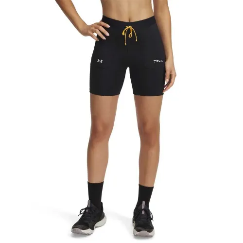 언더아머 Trail Run Fitted 반바지 6141497012