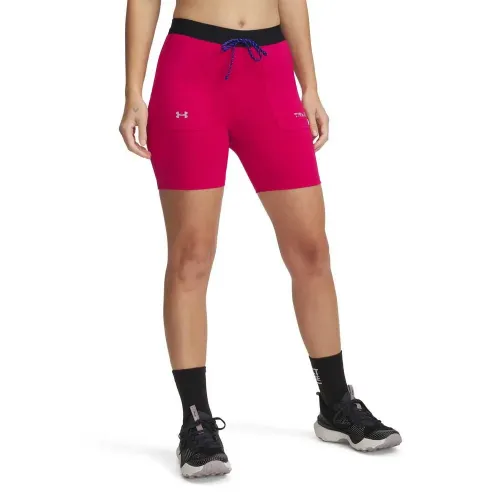 언더아머 Trail Run Fitted 반바지 6141497013