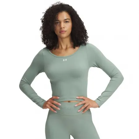 언더아머 Vanish Seamless 긴팔 티셔츠 6141497139