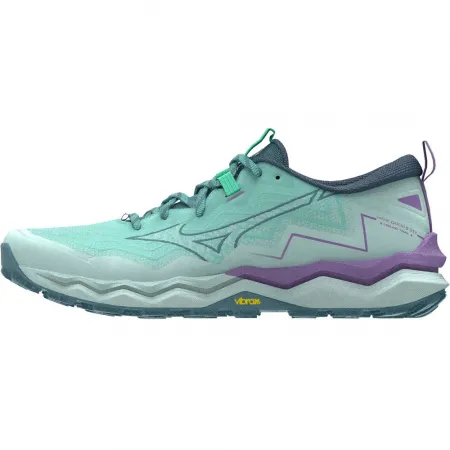 미즈노 Wave Daichi 9 GTX 트레일 러닝화 6141511024