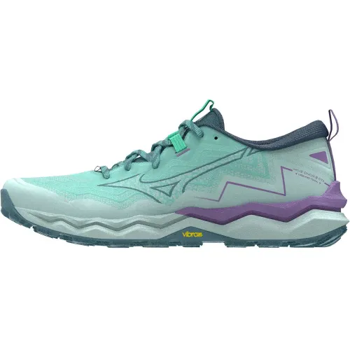 미즈노 Wave Daichi 9 GTX 트레일 런닝화 6141511024