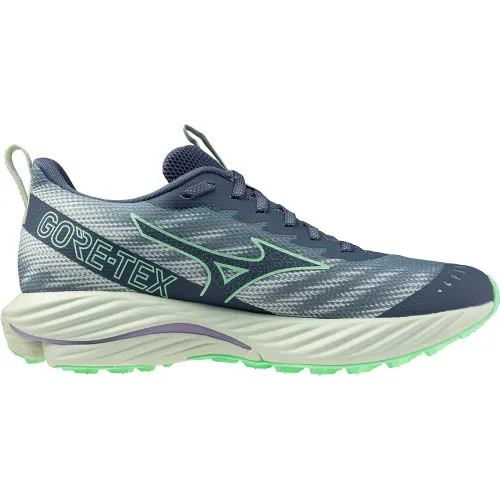 미즈노 Wave Rider GTX 2 런닝화 6141511148