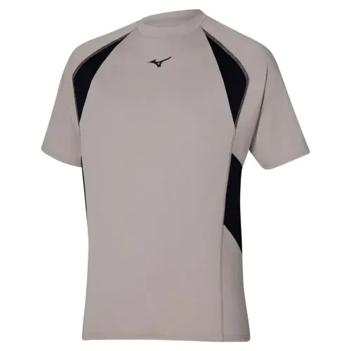 미즈노 Athletics Oversize 반팔 티셔츠 6141511989