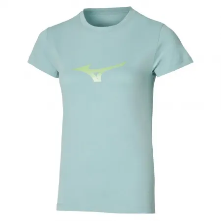 미즈노 Athletics RB 반팔 티셔츠 6141512003