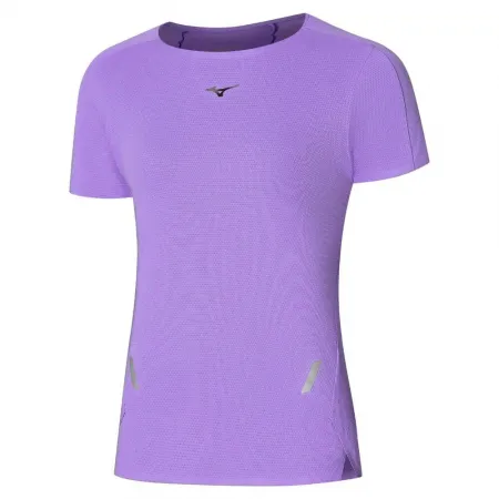 미즈노 Tech Light 반팔 티셔츠 6141512228