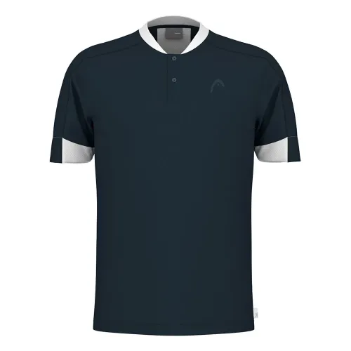헤드 RACKET Play Tech 반팔 폴로 셔츠 6141514039