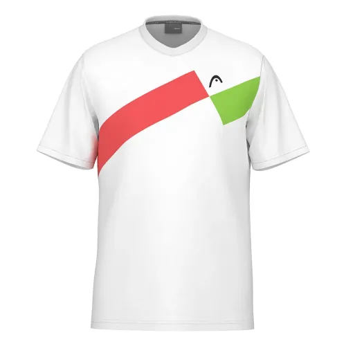 헤드 RACKET Topspin 반팔 티셔츠 6141514149