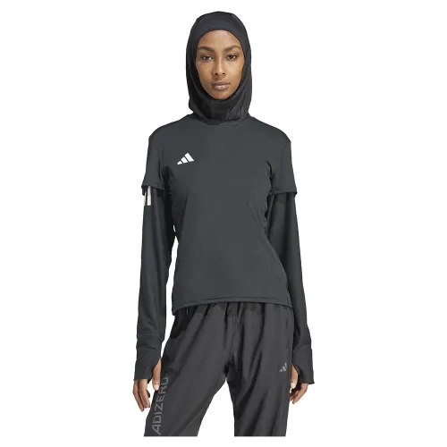 아디다스 Adizero Essentials 반팔 티셔츠 6141515600