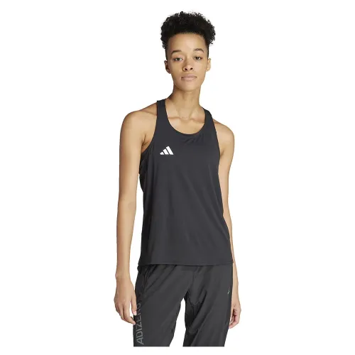 아디다스 Adizero Essentials 민소매 티셔츠 6141515612