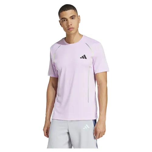아디다스 Tech Apparel 반팔 티셔츠 6141516690