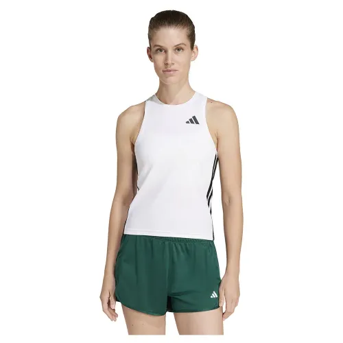 아디다스 Train Essentials 3 Stripes Workout 민소매 티셔츠 6141516989