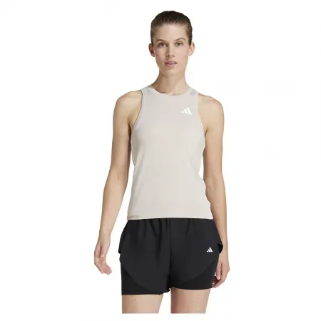 아디다스 Train Essentials 3 Stripes Workout 나시 티셔츠 6141517039