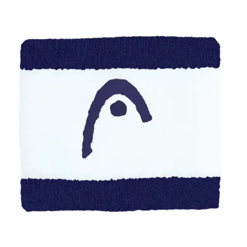 헤드 RACKET Striped 2.5in 손목밴드 6141540639
