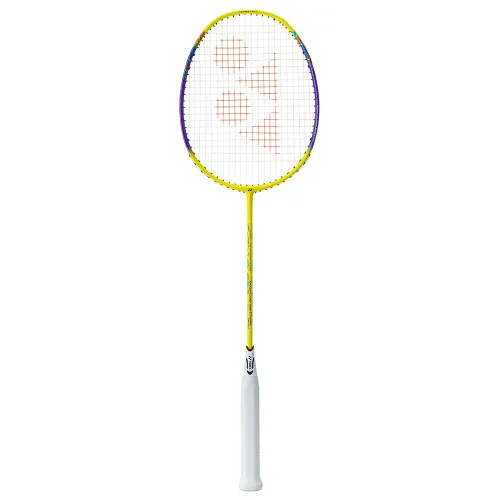 요넥스 Nanoflare 002 Clear 4U4 배드민턴 라켓 6141541044