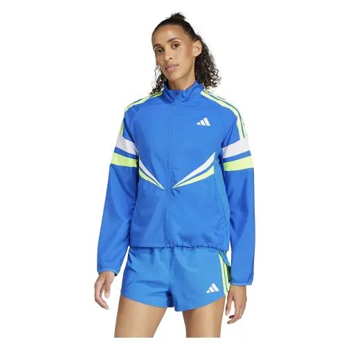 아디다스 Adizero Retro 자켓 6141541221