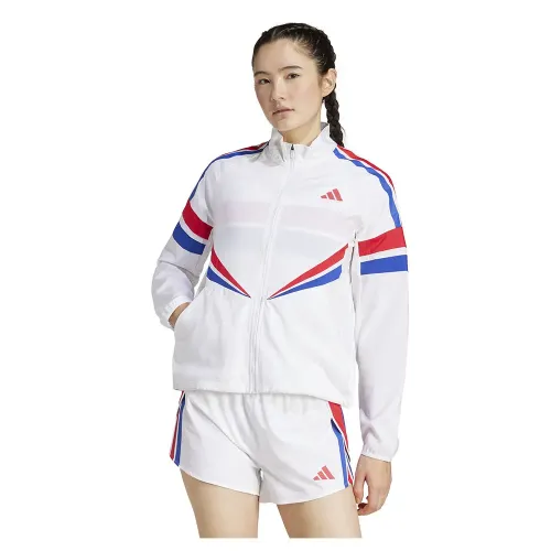 아디다스 Adizero Retro 자켓 6141541223