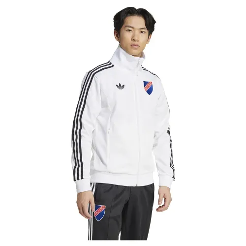 아디다스 Colo Anniversary 트랙 자켓 6141541355