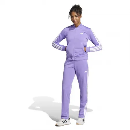 아디다스 Essentials 3 Stripes 트랙수트 6141541518