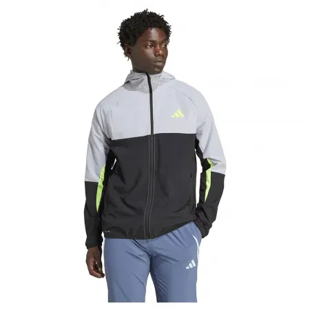 아디다스 Tech Apparel 바람막이 6141542256