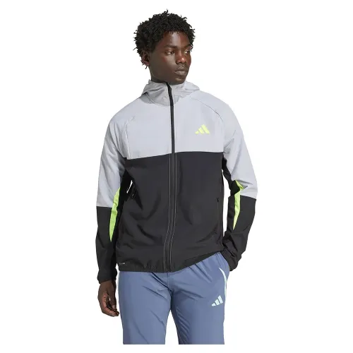 아디다스 Tech Apparel 바람막이 6141542256