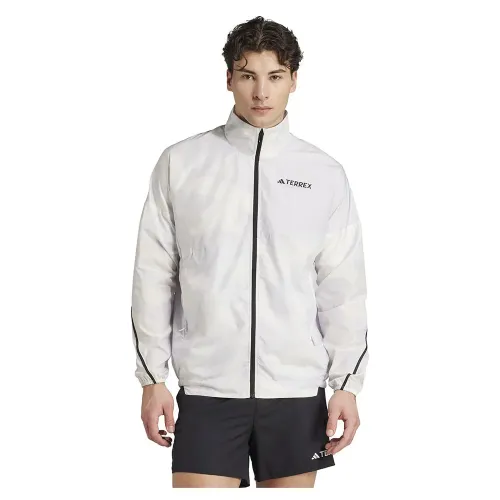 아디다스 테렉스 Mult Printed 바람막이 6141542369