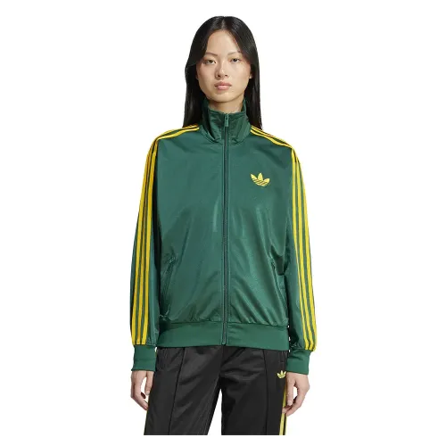 아디다스 Adicolor Classic Firebird Loose 트랙 재킷 6141542636