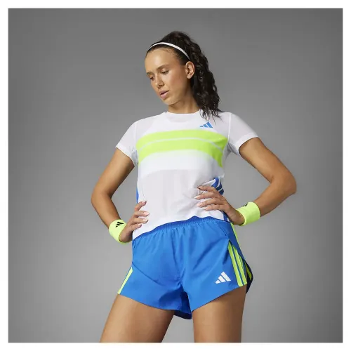 아디다스 Adizero Retro 3in 반바지 6141565867