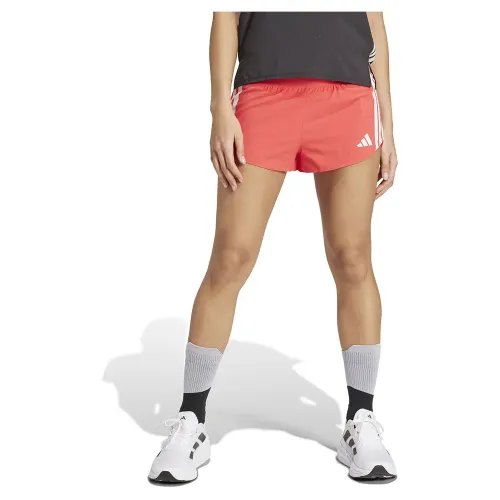 아디다스 Adizero Running Gel Pocket 4in 반바지 6141565874