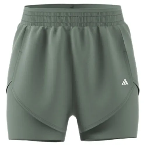 아디다스 Designed For Training 2in1 반바지 6141566109