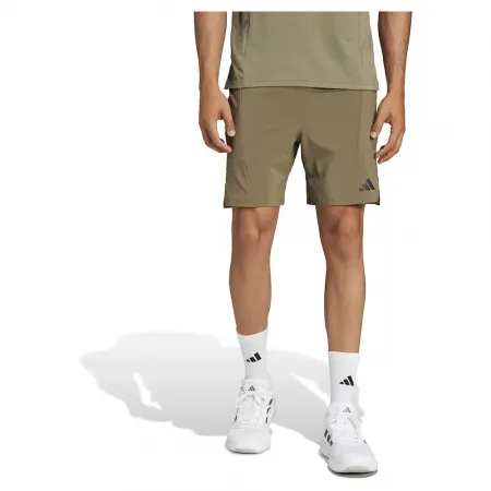 아디다스 Designed For 트레이닝 Workout 5in 반바지 6141566117