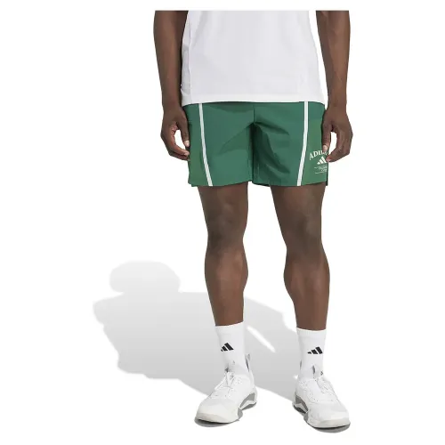 아디다스 Designed For Training Legacy 반바지 6141566157