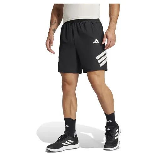 아디다스 Icon 3 Stripes 7in 반바지 6141566855