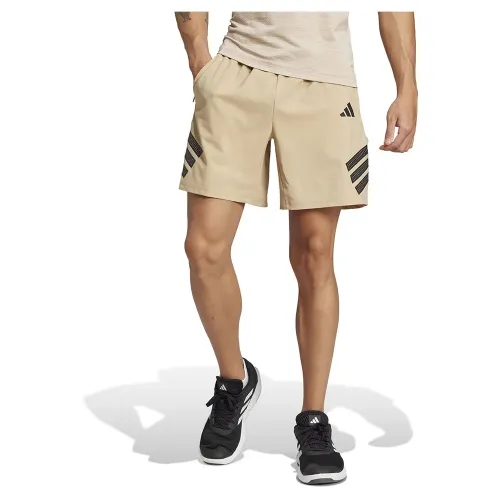 아디다스 Icon 3 Stripes 7in 반바지 6141566859
