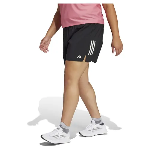 아디다스 Own The Run Aeroready Plus 반바지 6141567142