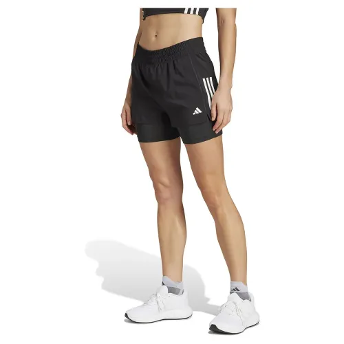아디다스 Own The Run Climacool 2in1 반바지 6141567152