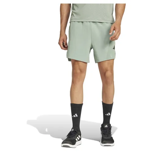아디다스 Power 3 Stripes 반바지 6141567191