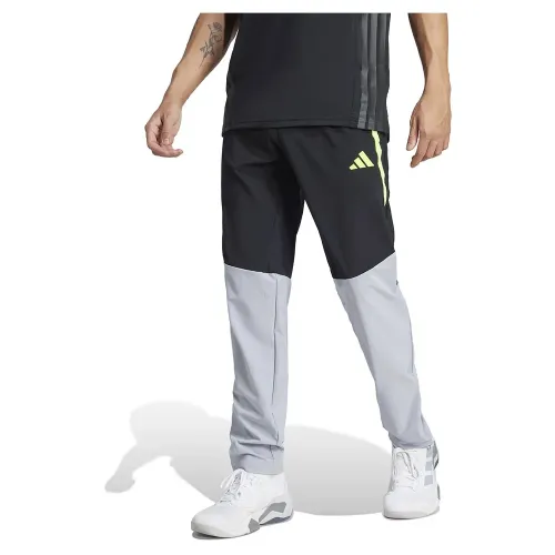 아디다스 Tech Apparel Track 조깅 바지 6141567512