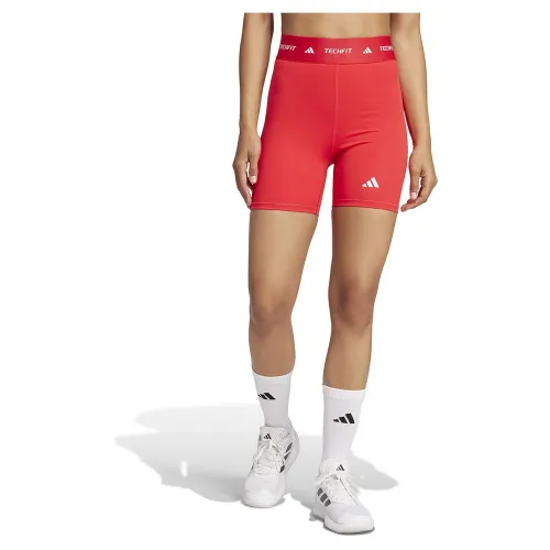 아디다스 Techfit 4in 짧은 레깅스 6141567526
