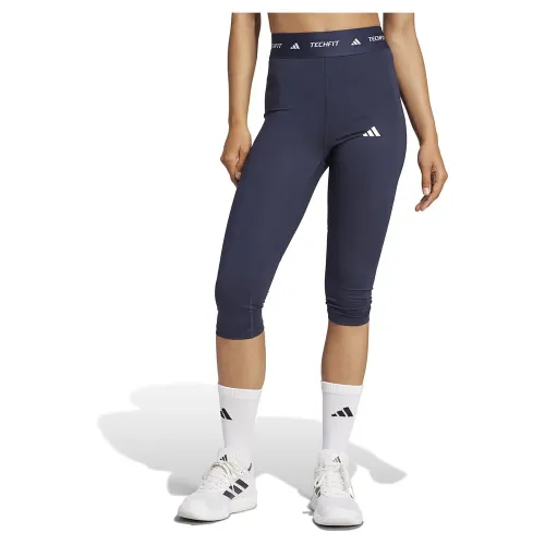 아디다스 Techfit Capri 레깅스 6141567546