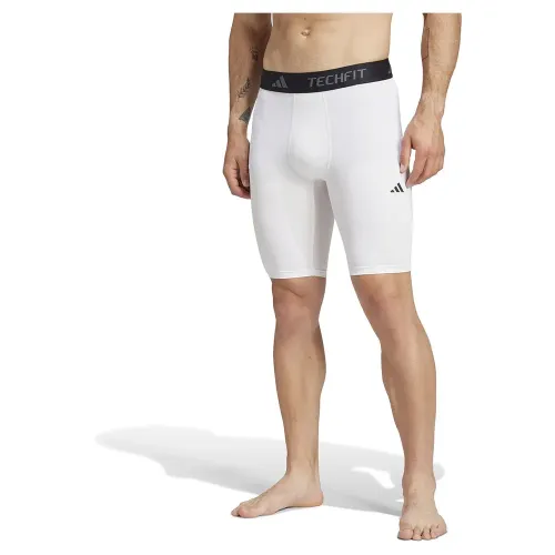 아디다스 Techfit Compression 짧은 레깅스 6141567550